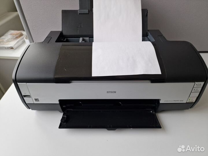 Принтер Epson 1410