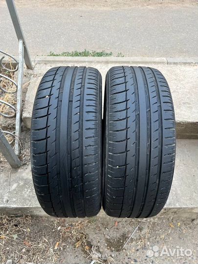 Triangle Sportex TSH11 205/50 R17