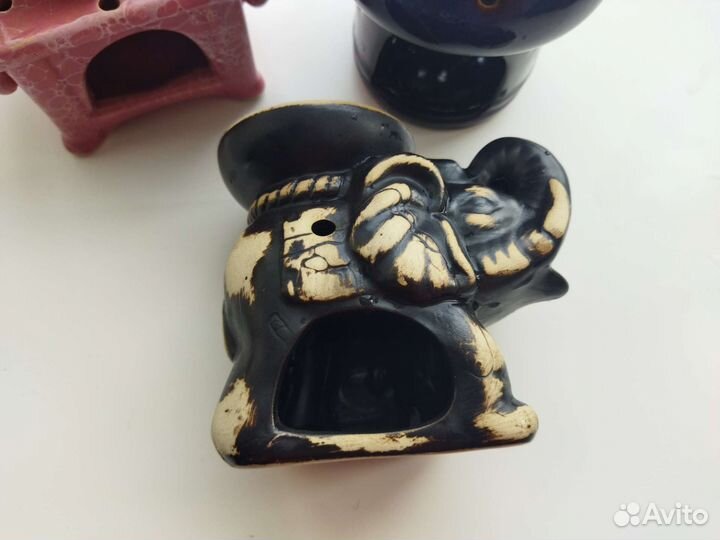 Аромалампа