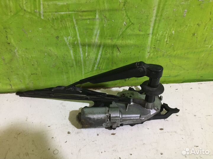 Моторчик заднего дворника Ford Focus 2 1689913