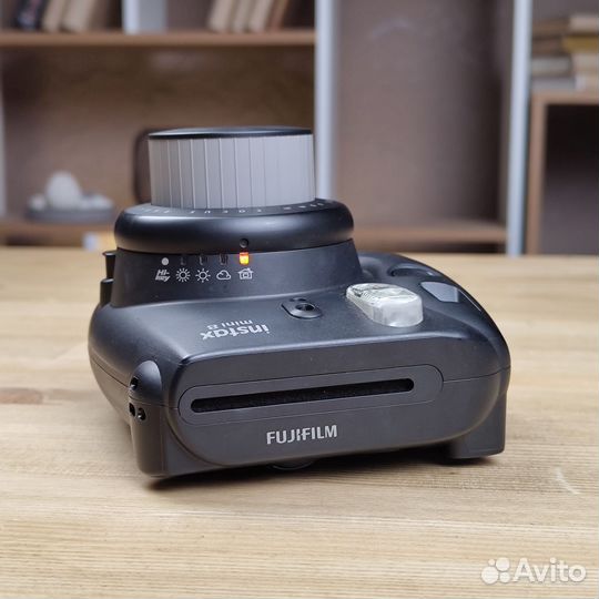 Fujifilm instax mini 8