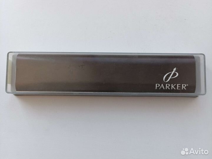 Ручка перьевая СССР