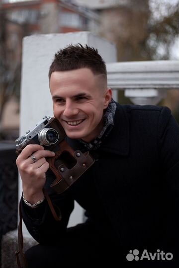 Услуги фотографа