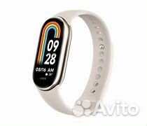 Фитнес-браслет Xiaomi SMART Band 8