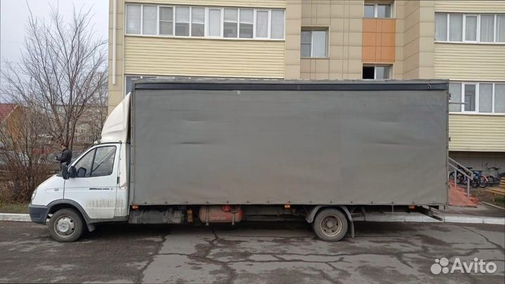 Домашние переезды по россии от 200кг