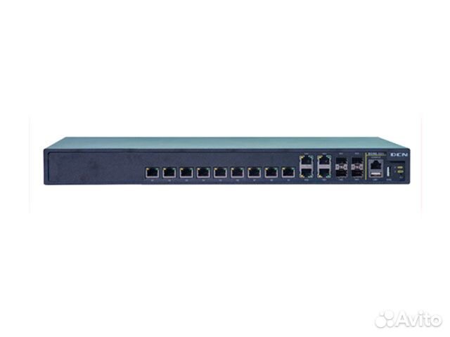 Шлюз безопасности DCN dcme-720