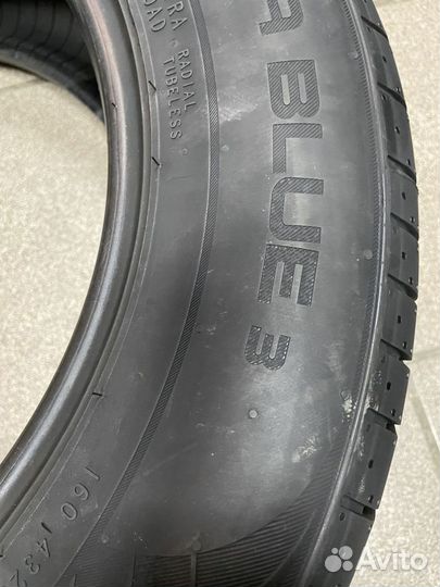 Nokian Tyres Hakka Blue 3 205/65 R16 99V