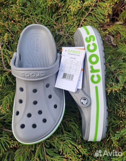 Crocs sabo / крокс сабо 39-46