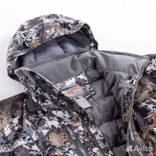 Костюм Sitka Incinerator elevated II р-р XL