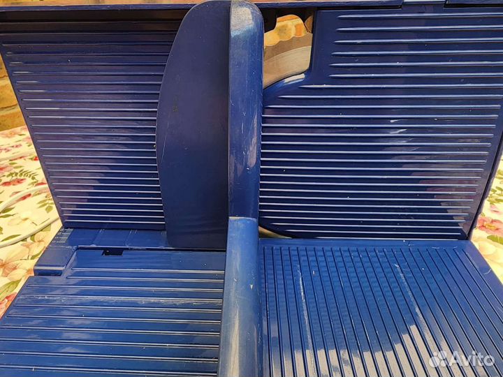 Ломтерезка (слайсер)