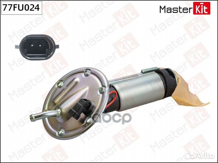 Бензонасос daewoo nexia/espero 77FU024 MasterKit