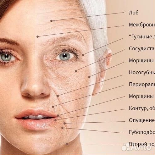 Косметолог