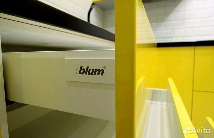 Кухонный гарнитур на заказ под ваши размеры