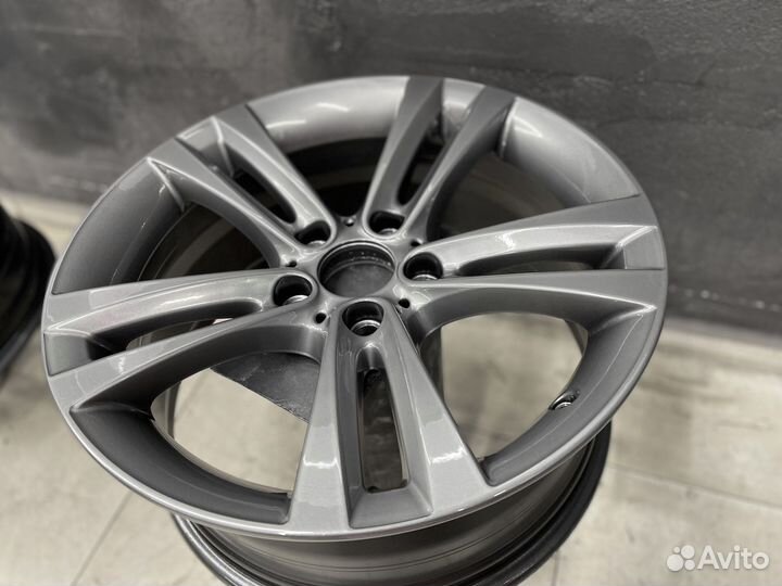 Покраска дисков