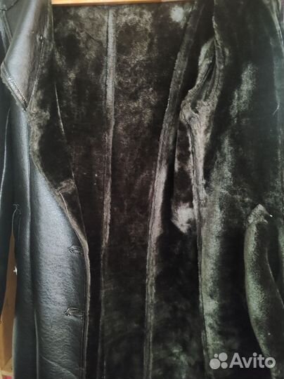 Пальто женское демисезонное