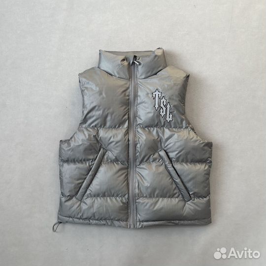 Жилетка Trapstar Shooters