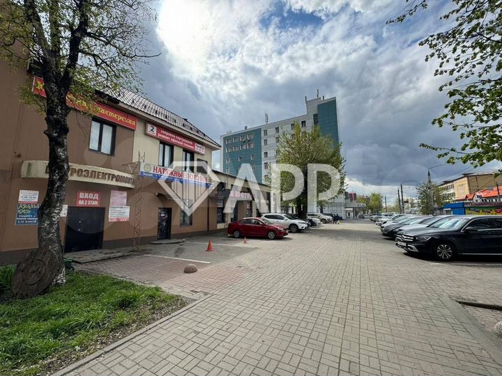 Сдам офисные помещения 12-35 м²