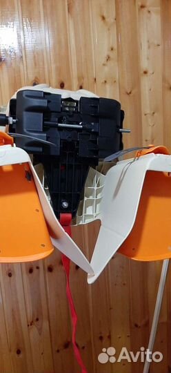 Детское велокресло на багажник