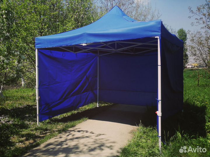 Шатер складной / Палатка торговая
