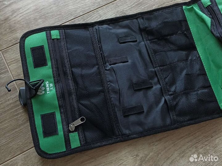 Tiens дорожный органайзер, несессер