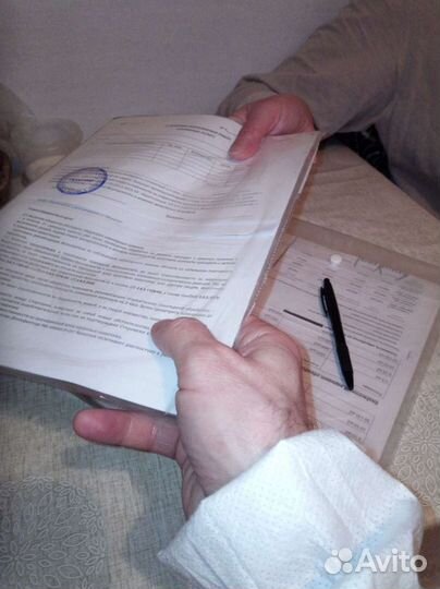 Удаление плесени #клопов, тараканов# Пос. смерти #