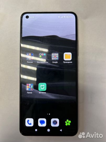 HONOR X7a, 4/128 ГБ
