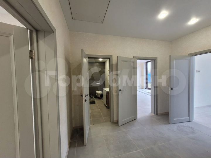 Дом 172 м² на участке 8 сот.