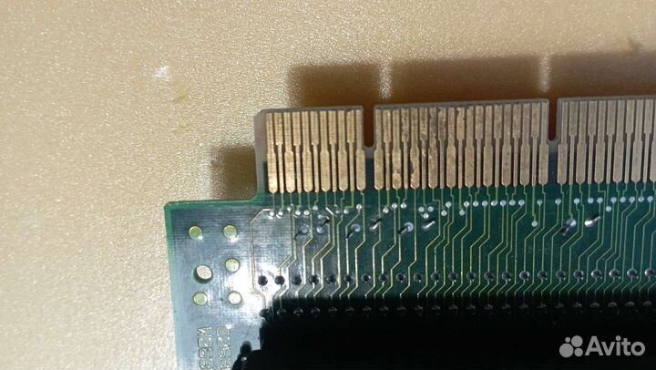 Платы расширения для старых пк