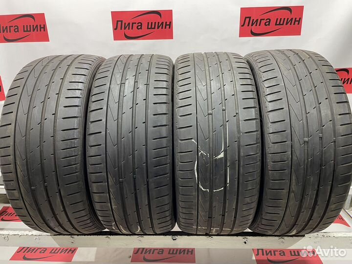 Hankook Ventus S1 Evo 2 K117B 225/45 R17