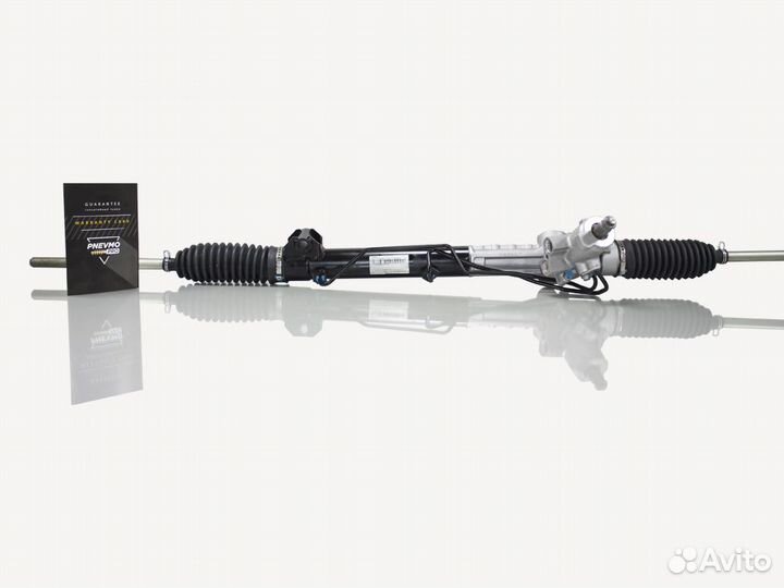 Рулевая рейка для Jaguar X-type I (2001—2009)