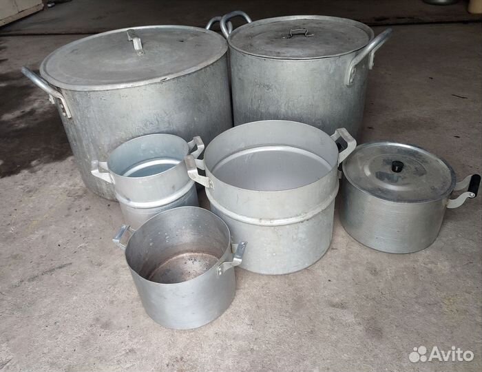 Кастрюля