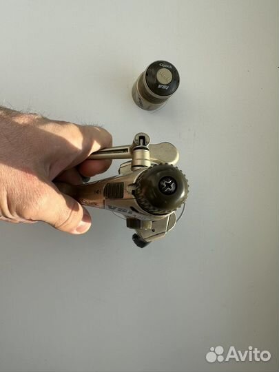 Катушки D.A.M