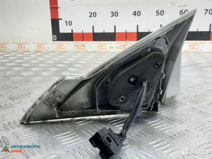 Зеркало наружное правое Mercedes-Benz CLK-Класс