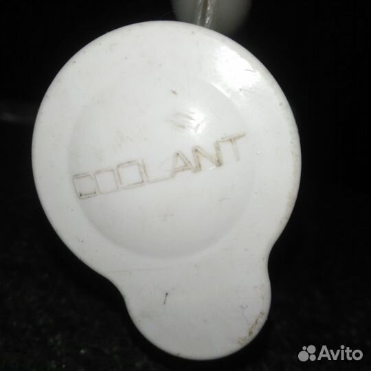 Бачок расширительный Mitsubishi Lancer 9 CS2A 4G15