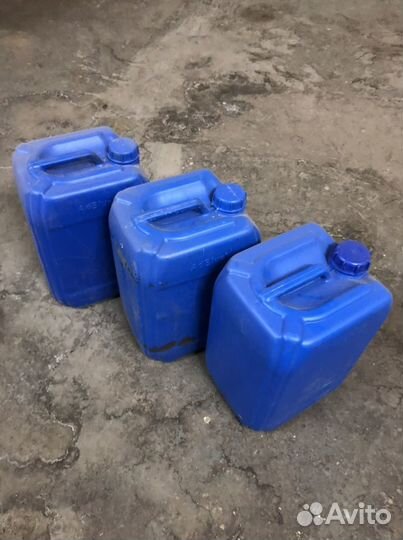 Канистра 20 л