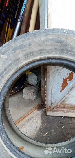 Nokian Tyres Nordman 5 225/60 R16