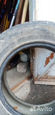 Nokian Tyres Nordman 5 225/60 R16