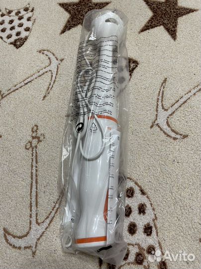 Блендер погружной новый polaris PHB 0508