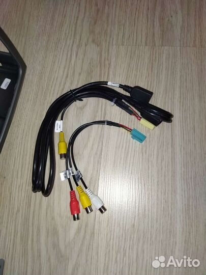 Штатная магнитола kia sportage 3