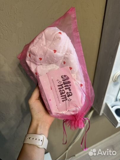 Косметичка Mira Nam