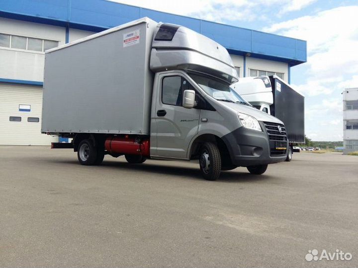 Переезды межгород от 200 км