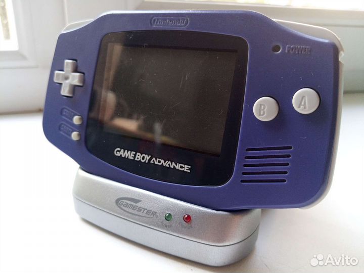 Gameboy advance