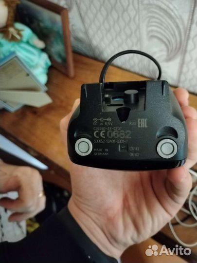 Домашний телефон