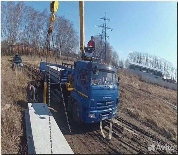 Плиты строительные от зжби