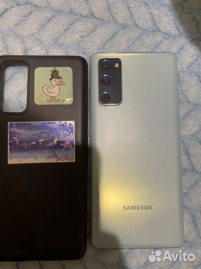 Samsung s20 fe