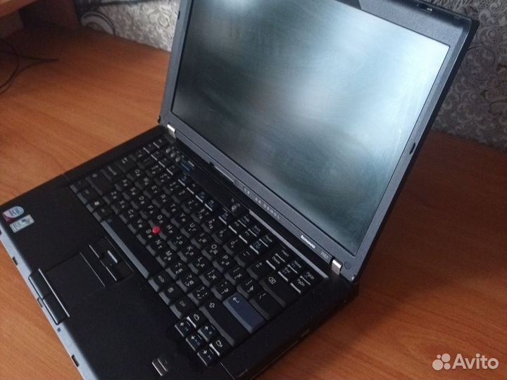 Ноутбук lenovo на запчасти