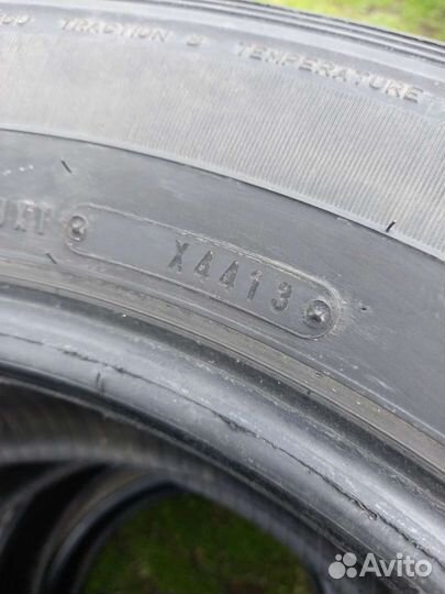 Dunlop Grandtrek AT22 265/60 R18