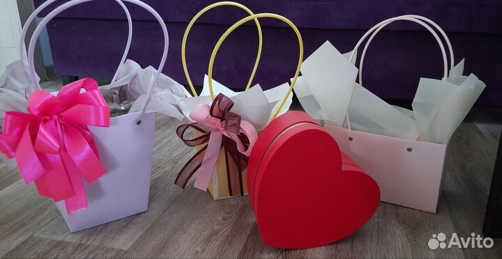 Шляпная коробка