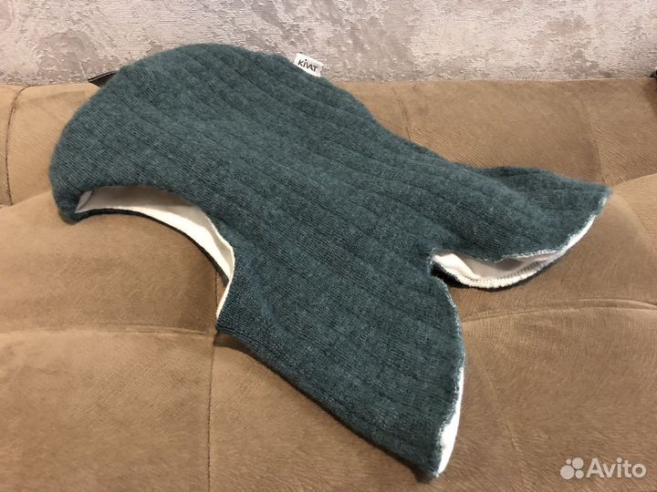 Шапка шлем kivat 4