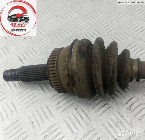 Полуось задняя б/у Hyundai Tucson (2004-2010)